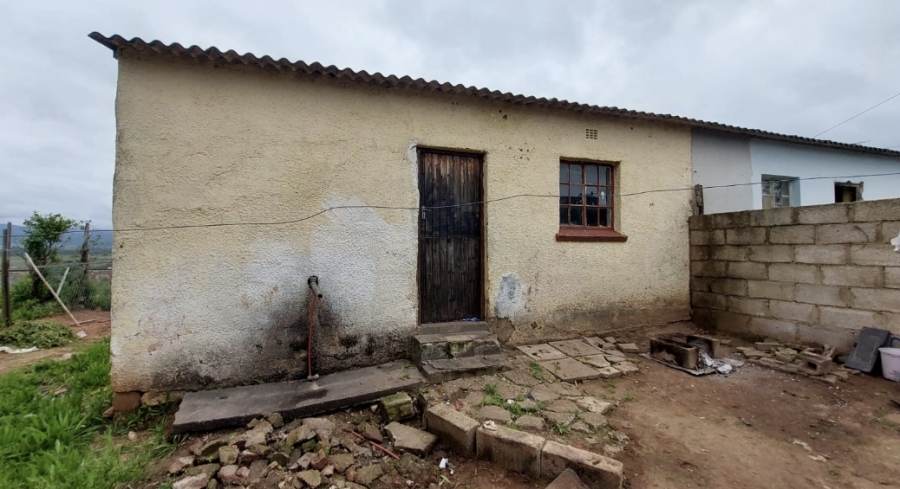 2 Bedroom Property for Sale in Gerald Smith Eastern Cape